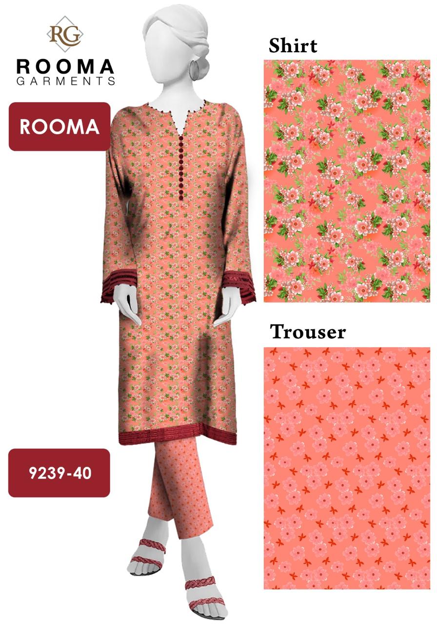 2 Pc polo cotton - 100% Guaranteed stuff - 524