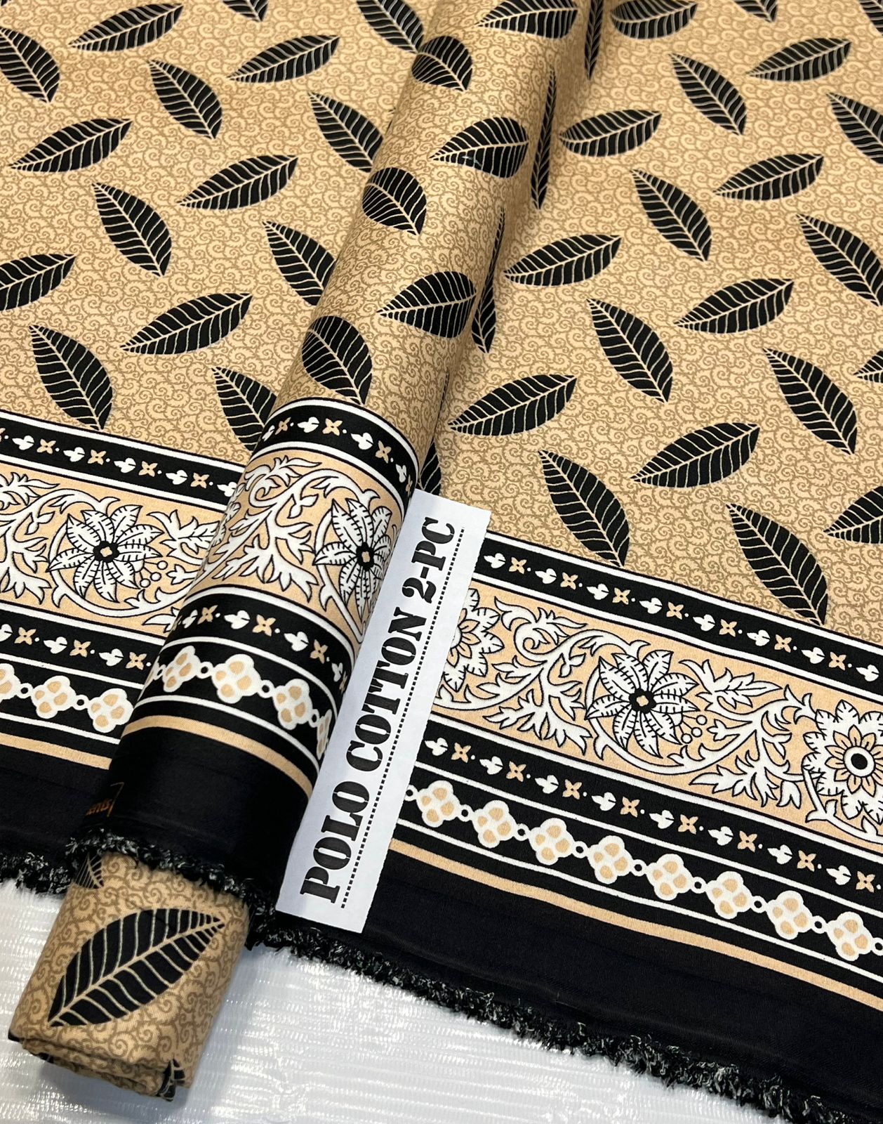 2 Pc polo cotton - 100% Guaranteed stuff - 120