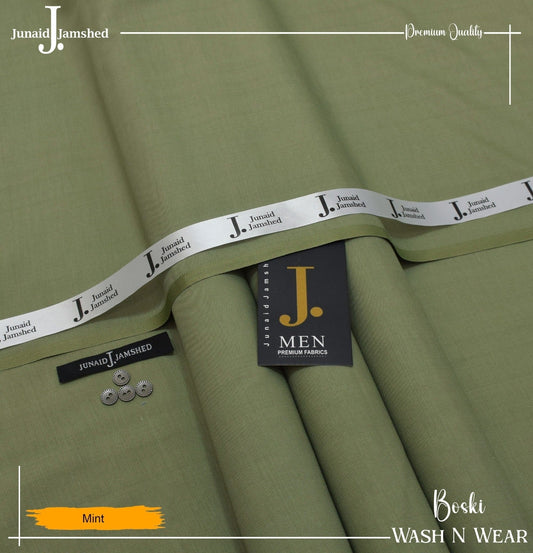 J. Wash n wear - MINT
