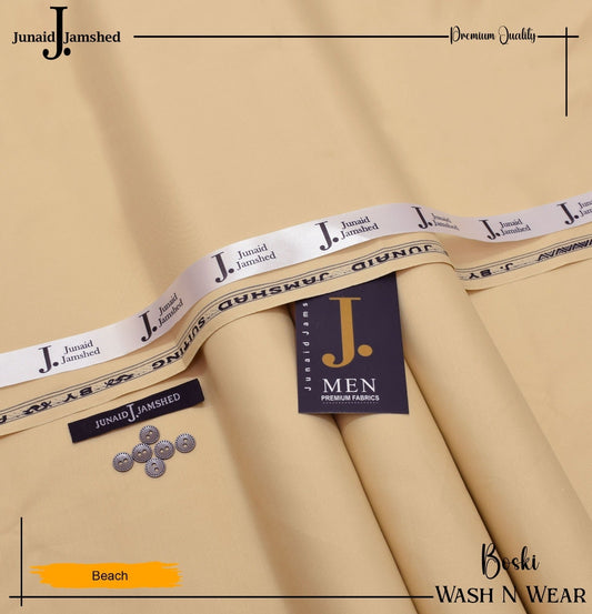 J. Wash n wear - BEACH