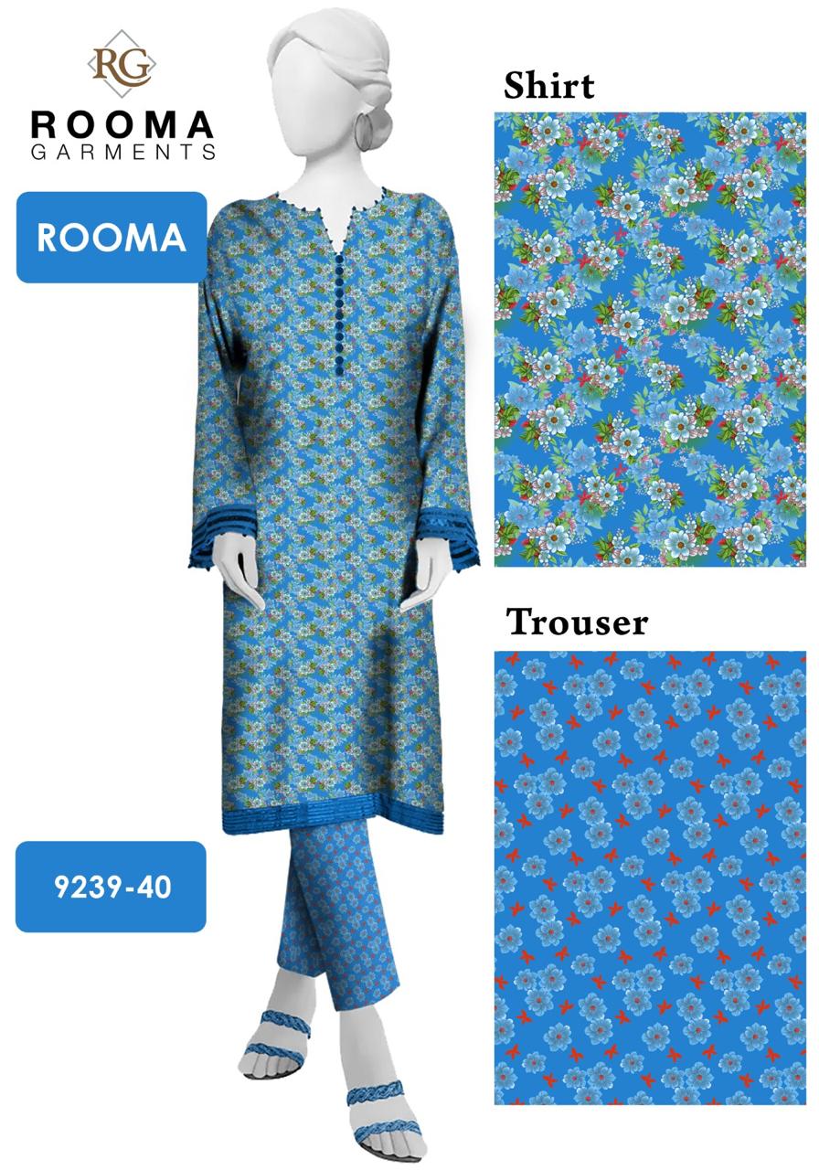 2 Pc polo cotton - 100% Guaranteed stuff - 523