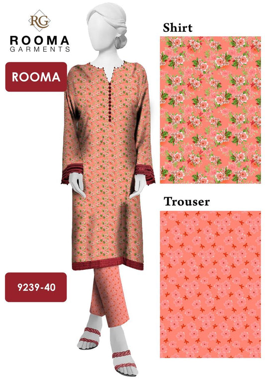 2 Pc polo cotton - 100% Guaranteed stuff - 524