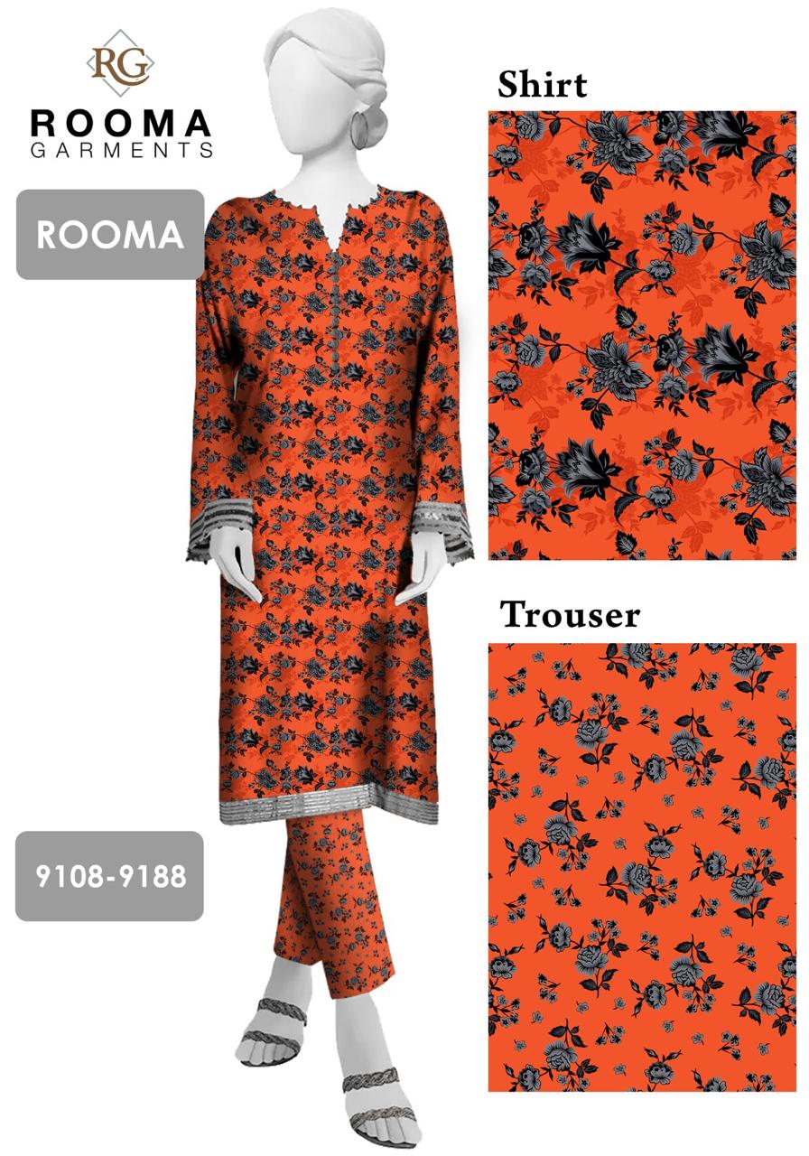 2 Pc polo cotton - 100% Guaranteed stuff - 515