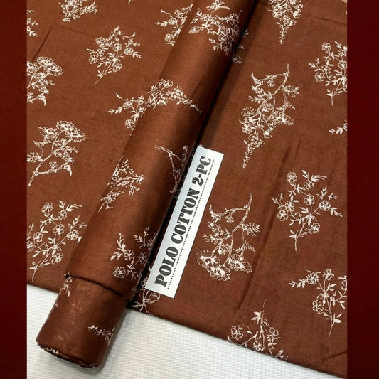 2 Pc polo cotton - 100% Guaranteed stuff - 98