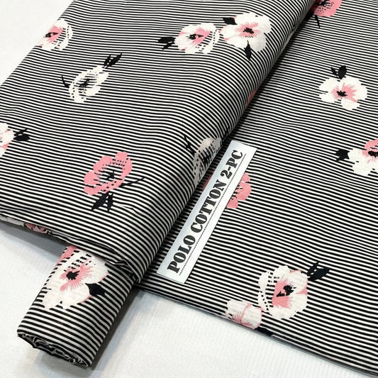 2 Pc polo cotton - 100% Guaranteed stuff - 97