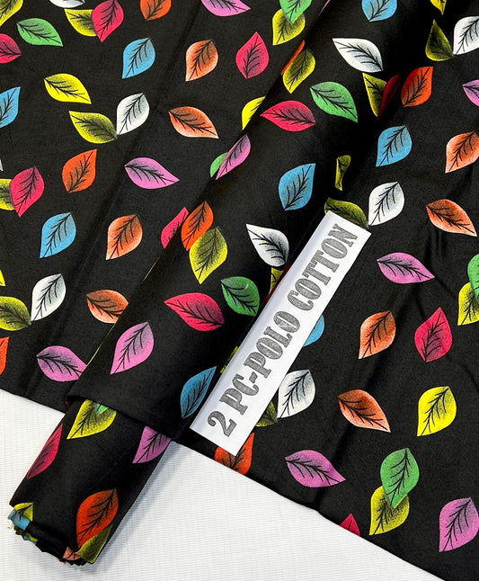 2 Pc Polo cotton - 100% Guaranteed stuff - 40