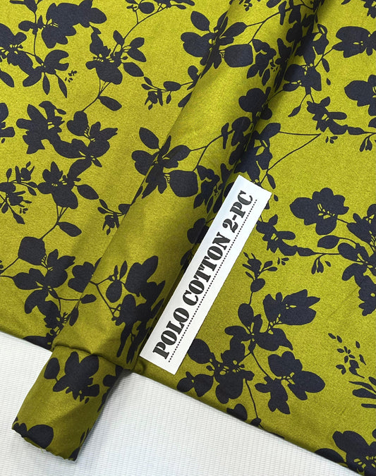 2 Pc polo cotton - 100% Guaranteed stuff - 89