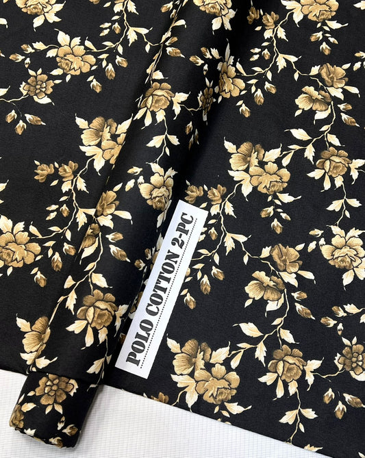 2 Pc polo cotton - 100% Guaranteed stuff - 101