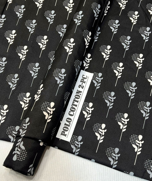 2 Pc polo cotton - 100% Guaranteed stuff - 104