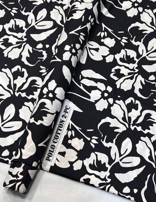 2 Pc polo cotton - 100% Guaranteed stuff - 113