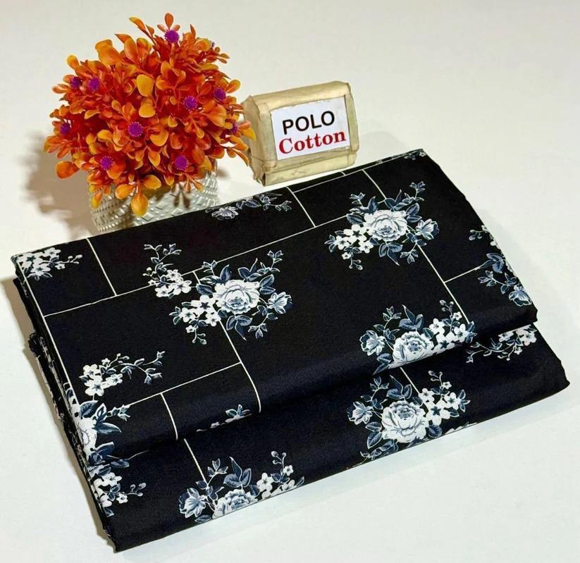 2 Pc polo cotton - 100% Guaranteed stuff - 170
