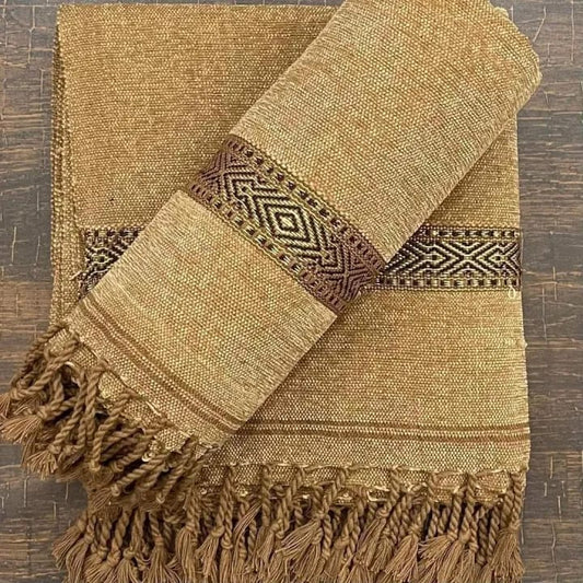 High Quality Traditional Velvet Shawl For Men SKIN  817