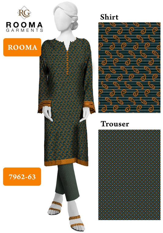 2 Pc polo cotton - 100% Guaranteed stuff - 512