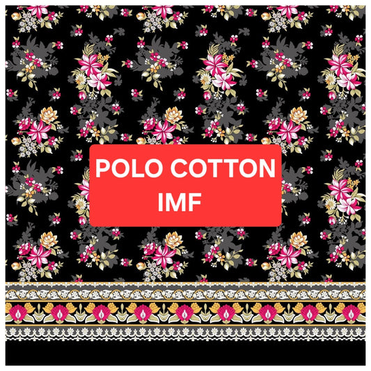 2 Pc Polo cotton - 100% Guaranteed stuff - 11