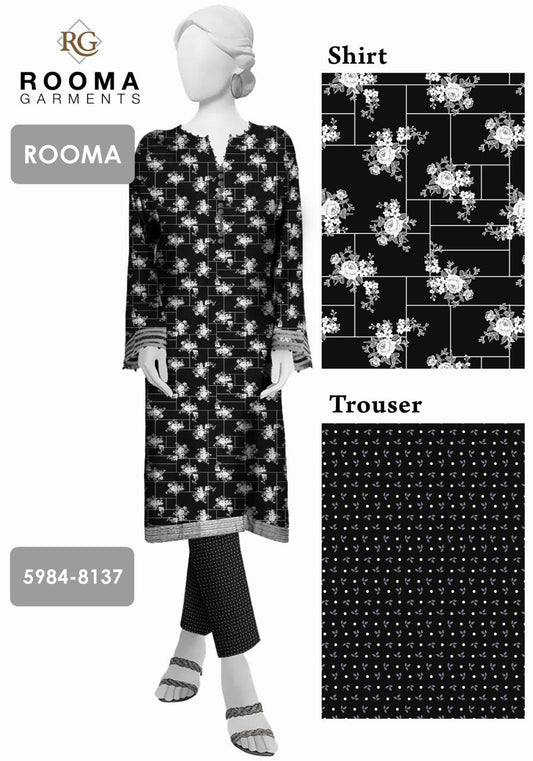 2 Pc Polo cotton - 100% Guaranteed stuff - 46