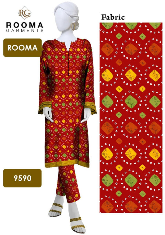 2 Pc polo cotton - 100% Guaranteed stuff - 507