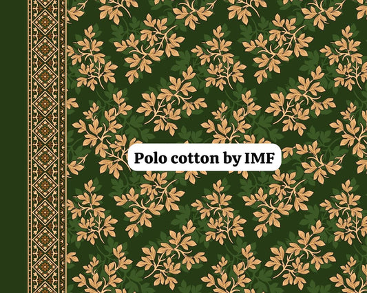 2 Pc Polo cotton - 100% Guaranteed stuff - 05